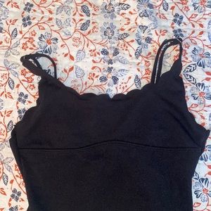 Brand new one piece swimsuit